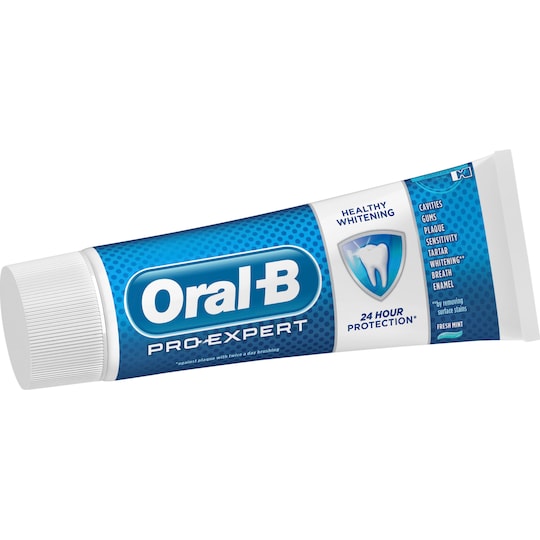 Oral-B ProExpert Healthy Whitening hammastahna 951732