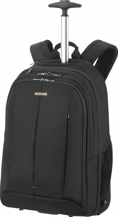 Samsonite GUARDIT 2 15,6" reppu renkailla