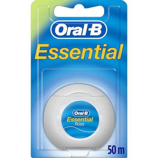 Oral-B Essential hammaslanka 005029