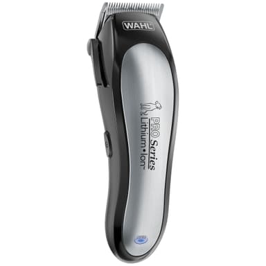 Wahl Pro johdoton lemmikkitrimmeri 9766016