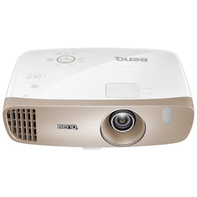 BenQ projektori W2000 (valkoinen)