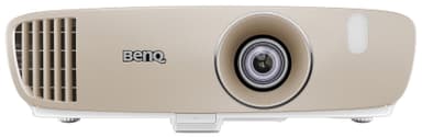 BenQ projektori W2000 (valkoinen)