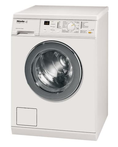 Miele pyykinpesukone