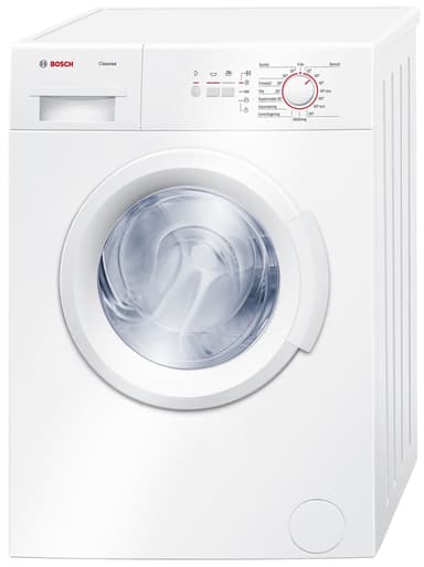 Bosch Classixx 5 pyykinpesukone WAB20060SN