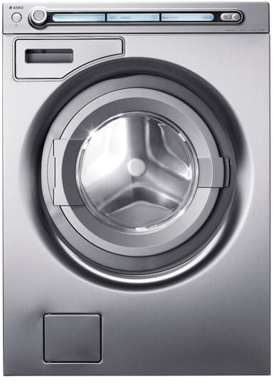 Asko pyykinpesukone W6984S