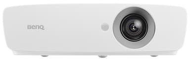 BenQ kotiteatteriprojektori W1090 (valkoinen)