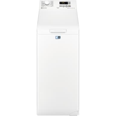 Electrolux pyykinpesukone EW6T4326E3 (valkoinen)