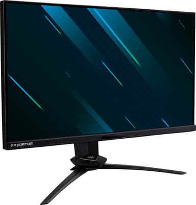 Acer Predator X25 24" pelinäyttö
