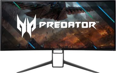 Acer Predator X34GS 34" pelinäyttö