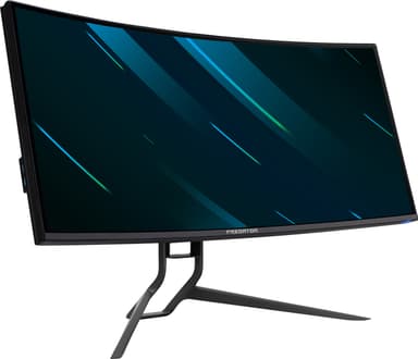 Acer Predator X34GS 34" pelinäyttö