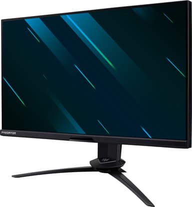 Acer Predator X25 24" pelinäyttö