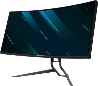 Acer Predator X34GS 34" pelinäyttö