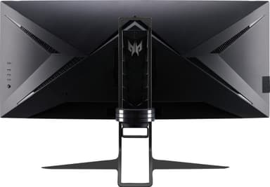 Acer Predator X34GS 34" pelinäyttö