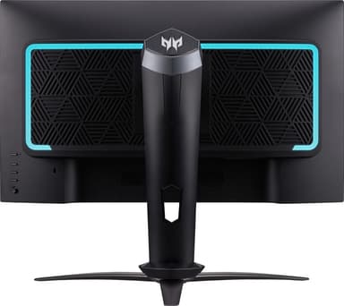 Acer Predator X25 24" pelinäyttö