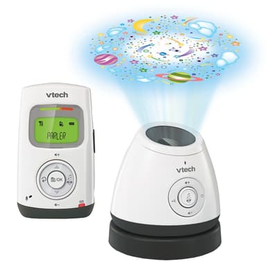 Vtech itkuhälytin BM2200