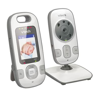 Vtech videoitkuhälytin BM2600