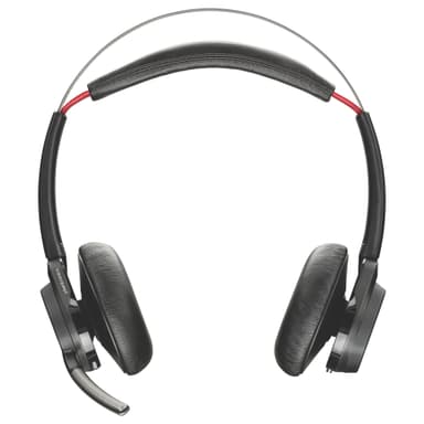 Plantronics B825-M Voyager Focus UC stereokuulokkeet