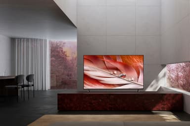 Sony 55" X90J 4K LED älytelevisio (2021)