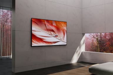 Sony 55" X90J 4K LED älytelevisio (2021)