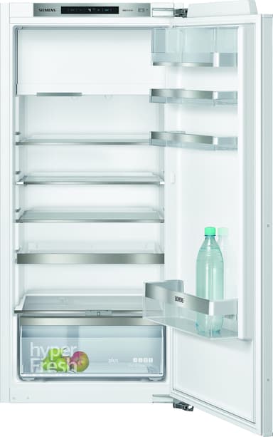 Siemens jääkaappi pakastelokerolla KI42LAFF0