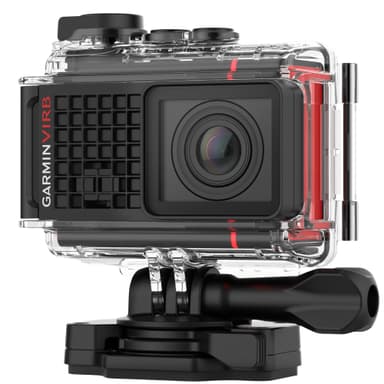 Garmin VIRB Ultra 30 action-kamera (musta)