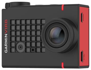 Garmin VIRB Ultra 30 action-kamera (musta)