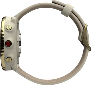 Polar Vantage M2 urheilukello (samppanja/kulta)