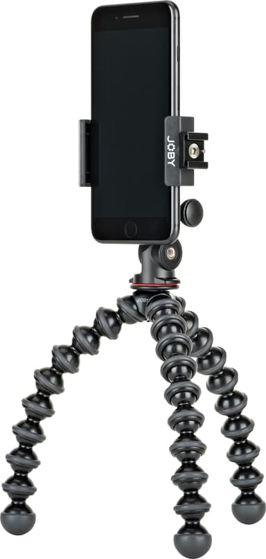 Joby Griptight GorillaPod Pro 2 kolmijalka älypuhelimelle