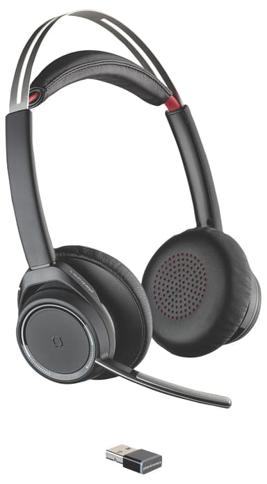 Plantronics B825-M Voyager Focus UC stereokuulokkeet