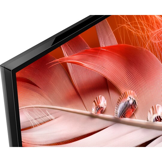 Sony 55" X90J 4K LED älytelevisio (2021)