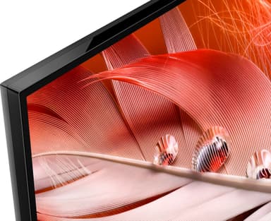 Sony 55" X90J 4K LED älytelevisio (2021)