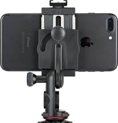 Joby Griptight GorillaPod Pro 2 kolmijalka älypuhelimelle
