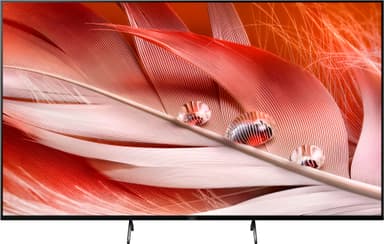 Sony 55" X90J 4K LED älytelevisio (2021)
