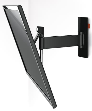 Vogels Wall 3225 kääntyvä seinäteline 32"- 55" (musta)