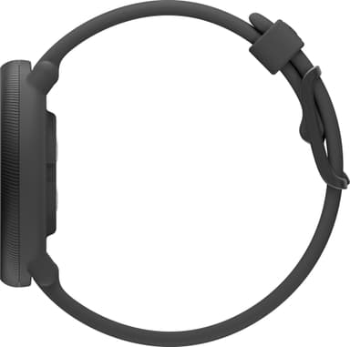 Polar Ignite 2 urheilukello (musta/helmi)