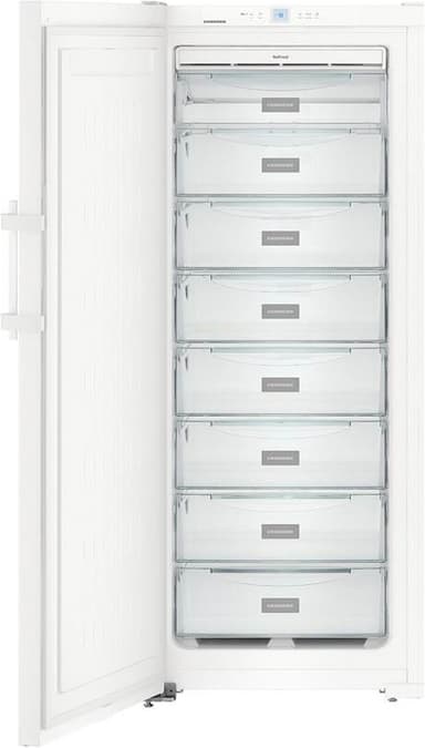 Liebherr Comfort pakastin SGN303621057