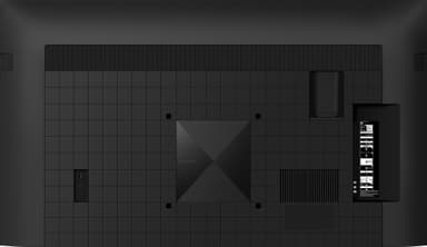 Sony 55" X90J 4K LED älytelevisio (2021)