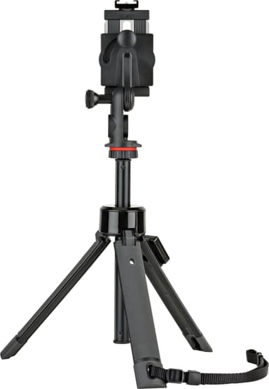 Joby GripTight Telepod Pro kolmijalka älypuhelimelle