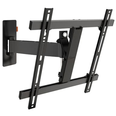 Vogels Wall 3225 kääntyvä seinäteline 32"- 55" (musta)