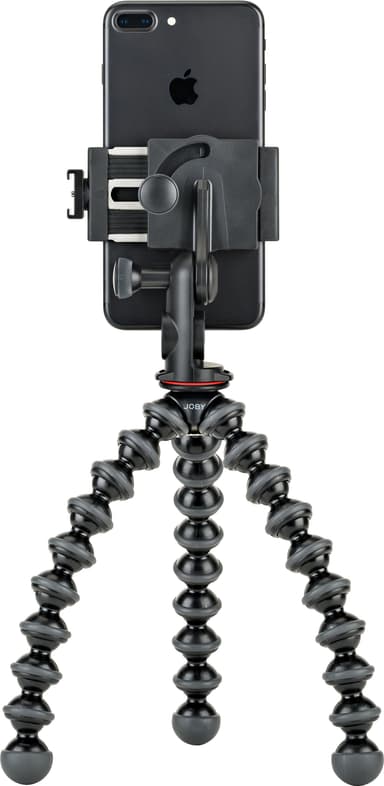 Joby Griptight GorillaPod Pro 2 kolmijalka älypuhelimelle