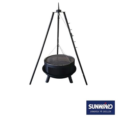 Sunwind Ulkopata Ask