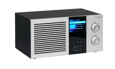 Tangent Elio Mono Internet radio Black