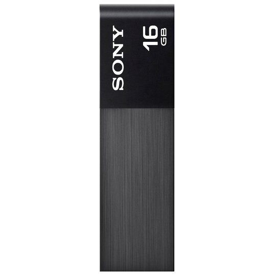 Sony Metal USB 3.1 muistitikku 16 GB