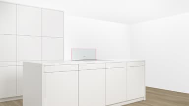 Bosch liesituuletin DDW88MM66