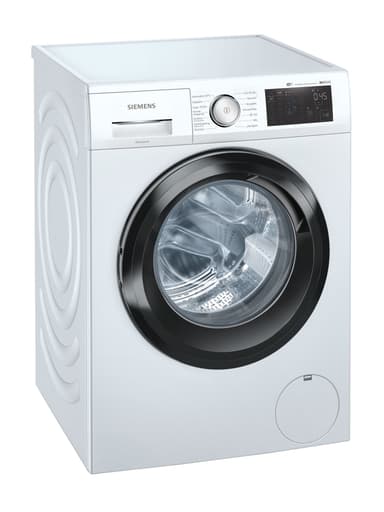 Siemens pyykinpesukone WM14LPHEDN (valkoinen)