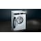 Siemens Kuivaava pesukone WN44A1E0DN (valkoinen)