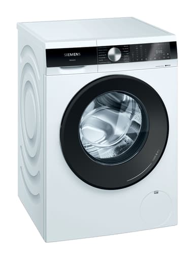 Siemens Kuivaava pesukone WN44A1E0DN (valkoinen)