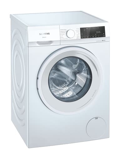 Siemens Kuivaava pesukone WN34A1L0DN (valkoinen)