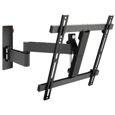 Vogels Wall 3245 kääntyvä seinäteline 32"- 55" (musta)