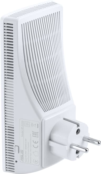 ASUS RP-AX56 langattoman verkon laajennin